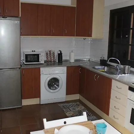 شقة Casa Osa Mayor El Médano