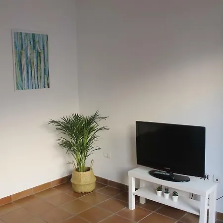 Casa Osa Mayor شقة *