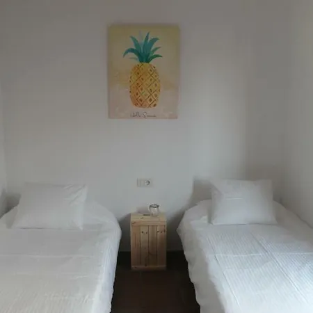 Casa Osa Mayor