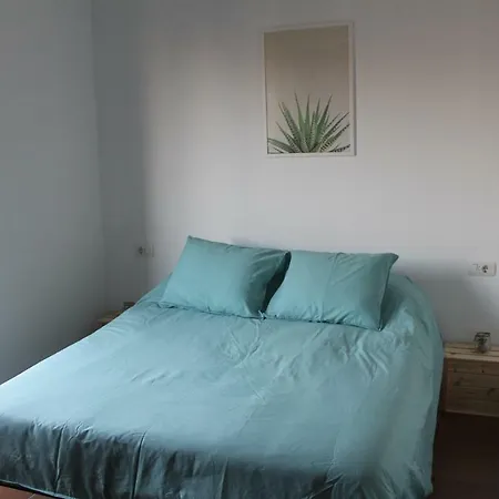 Casa Osa Mayor *